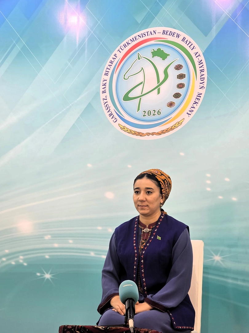 IL BÄHBITLI TARYHY MASLAHAT