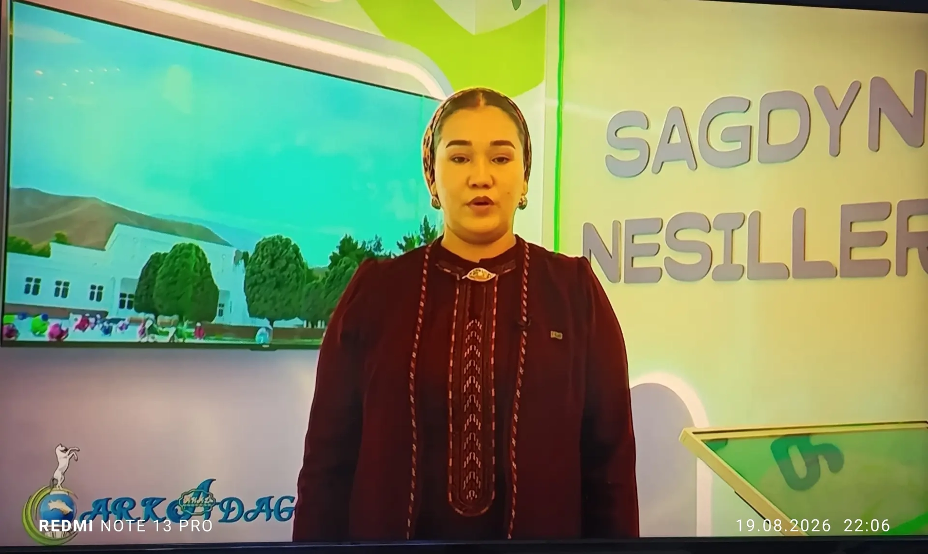 “Kids Expo: ähli  zat  çagalar  üçin”  atly  halkara sergisi