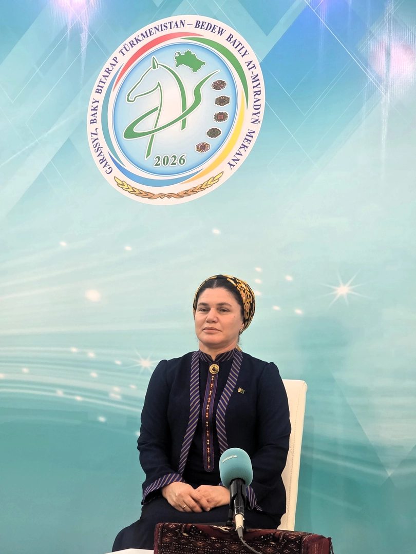 IL BÄHBITLI TARYHY MASLAHAT