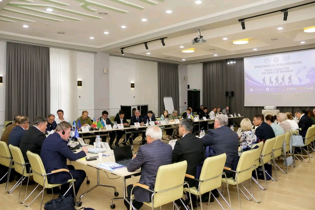 Türkmenistanyň tejribesi — sebitleýin hyzmatdaşlygyň möhüm ugry